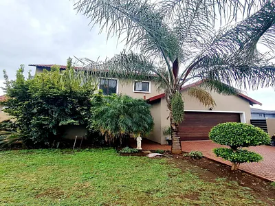 3 Bedroom House For Sale in Centurion - Hjlg.webp