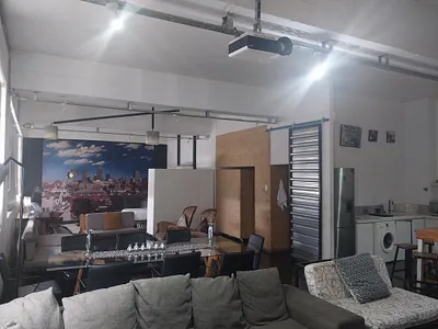 1.5 Bedroom Apartment To Rent in Johannesburg - img