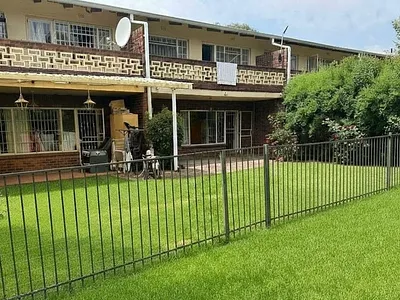 1 Bedroom Apartment To Rent in Johannesburg - Nev8.webp