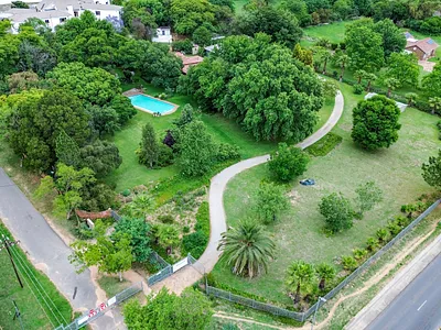 Farm For Sale in Glen Austin, Midrand - M8lx.webp