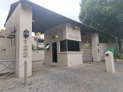 4 Bedroom Townhouse To Rent in Sandton - img