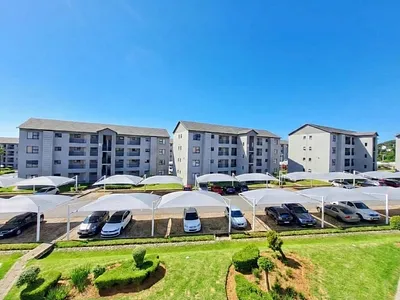 2 Bedroom Apartment To Rent in Midrand - img