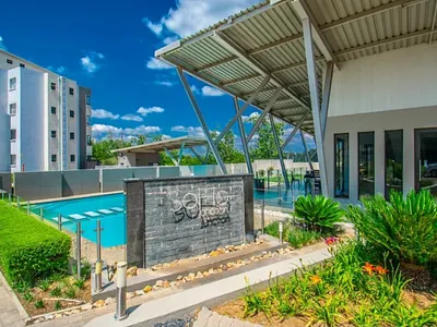 2 Bedroom Apartment For Sale in Sandton - img