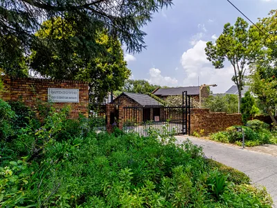 3 Bedroom Townhouse For Sale in Sandton - img