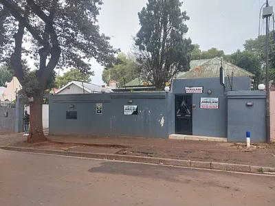 Commercial Property For Sale in Johannesburg - Flri.webp