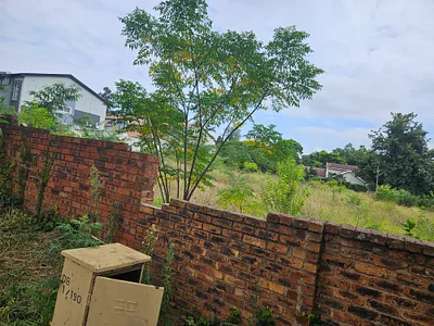 Vacant Land For Sale in Sandton - pnyG.webp