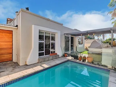 2 Bedroom Townhouse For Sale in Sandton - IGcX.webp