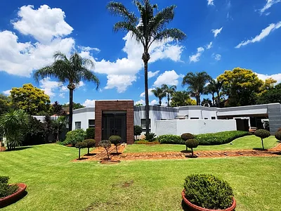 4 Bedroom House For Sale in Centurion - MGEs.webp