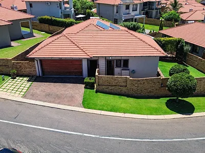 3 Bedroom House For Sale in Centurion - eF0l.webp