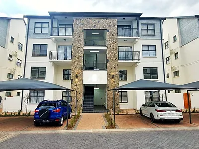 1 Bedroom Apartment For Sale in Midrand - MzXE.webp