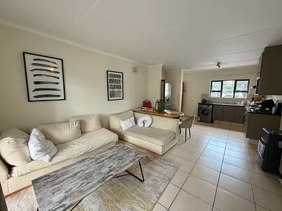 2 Bedroom Apartment To Rent in Midrand - uUZJ.webp