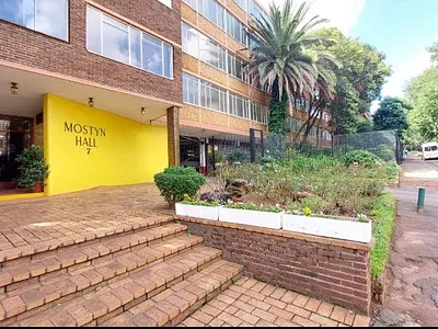 2 Bedroom Apartment For Sale in Johannesburg - IxLW.webp