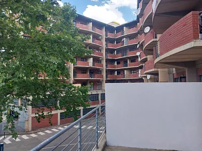 2 Bedroom Apartment To Rent in Johannesburg - 35zh.webp