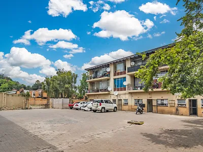 3 Bedroom Apartment For Sale in Randburg - tFGn.webp