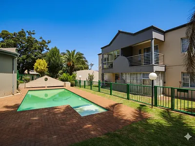 2 Bedroom Apartment For Sale in Germiston - img