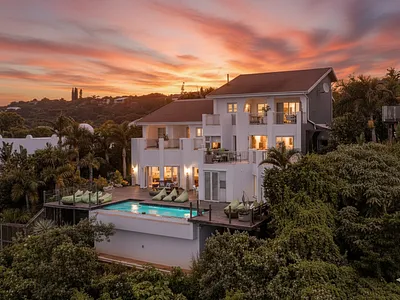 8 Bedroom House For Sale in Trafalgar, Southbroom - img