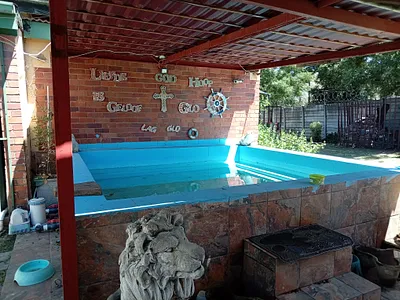 4 Bedroom House For Sale in Standerton - pF7V.webp
