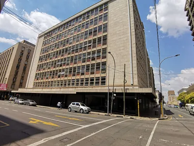 1 Bedroom Townhouse For Sale in Johannesburg - img