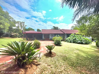 3 Bedroom House For Sale in Centurion - GZ4f.webp