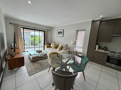 1 Bedroom Apartment For Sale in Midrand - img