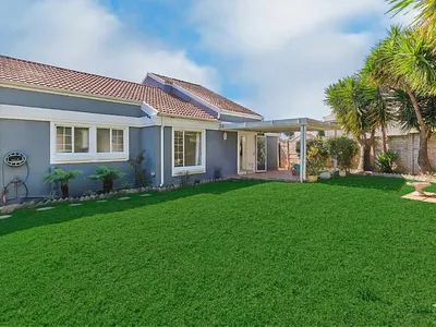 3 Bedroom House To Rent in Midrand - img