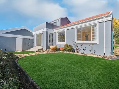 3 Bedroom House For Sale in Midrand - img