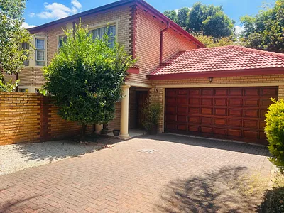 3 Bedroom House For Sale in Centurion - img