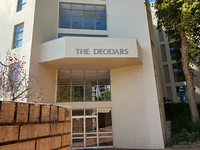 2 Bedroom Apartment To Rent in Sandton - img