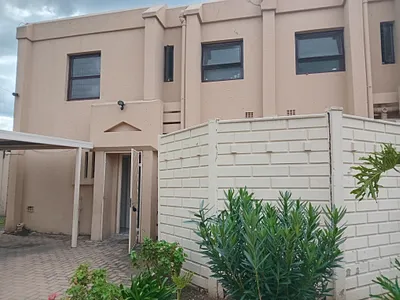 2 Bedroom Apartment For Sale in Johannesburg - img