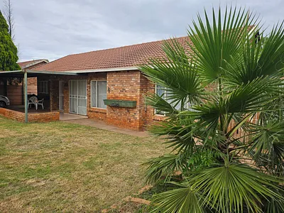3 Bedroom House For Sale in Pretoria - t1V1.webp