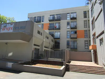 1.5 Bedroom Apartment For Sale in Johannesburg - e1J4.webp
