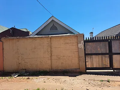 3 Bedroom House For Sale in Johannesburg - uVFA.webp