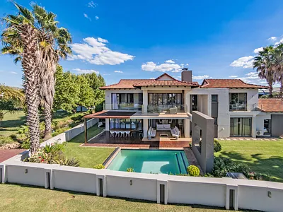 5 Bedroom House For Sale in Hartbeespoort - BlSe.webp