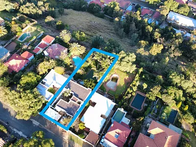 3 Bedroom House For Sale in Johannesburg - d4CS.webp