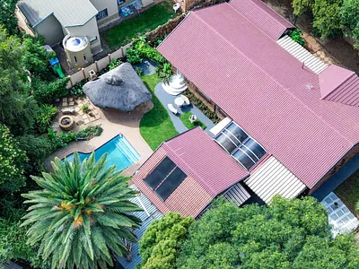 3 Bedroom House For Sale in Centurion - 1nCo.webp