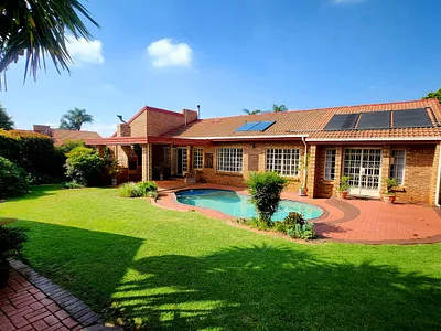 4 Bedroom House For Sale in Centurion - OH9V.webp