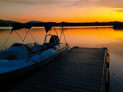 Vacant Land For Sale in Hartbeespoort - y6gF.webp