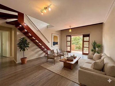 2 Bedroom Apartment For Sale in Sandton - JSvi.webp