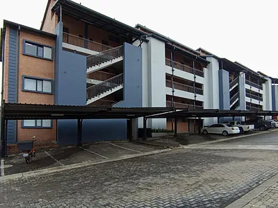 2 Bedroom Apartment For Sale in Midrand - 9pp9.webp