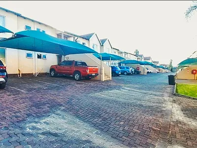 2 Bedroom Apartment For Sale in Randburg - 994E.webp