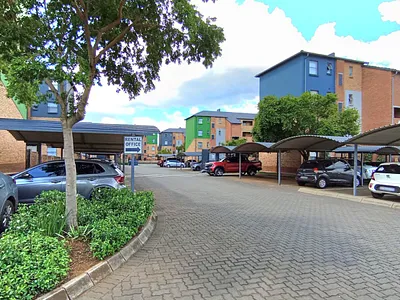 2 Bedroom Apartment For Sale in Centurion - By4J.webp