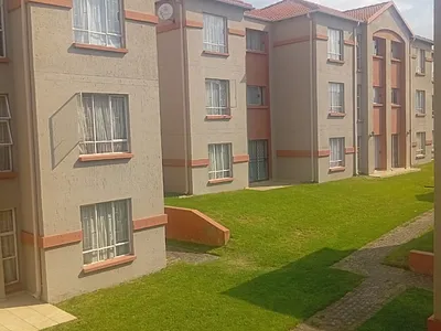 1 Bedroom House For Sale in Johannesburg - iJre.webp