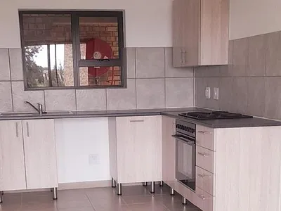 2 Bedroom Apartment To Rent in Alberton - 9GP6.webp