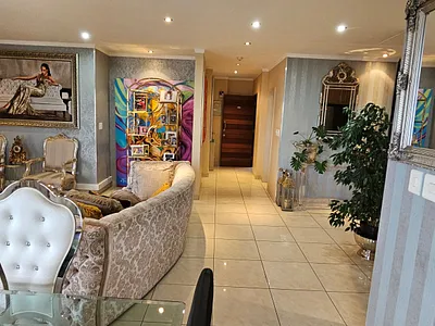 2 Bedroom Apartment For Sale in Sandton - Xnry.webp