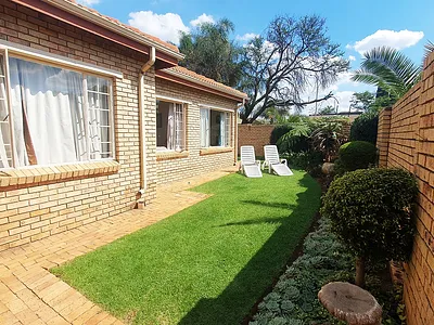 3 Bedroom Townhouse For Sale in Centurion - Wfte.webp