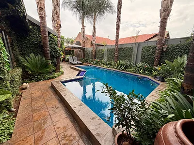 3 Bedroom Townhouse For Sale in Centurion - hmWE.webp