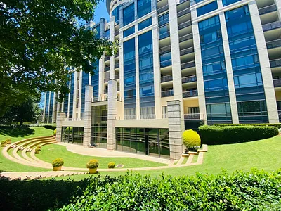 2 Bedroom Apartment To Rent in Sandton - JI0C.webp