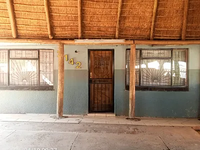 2 Bedroom House For Sale in Soshanguve - wPha.webp