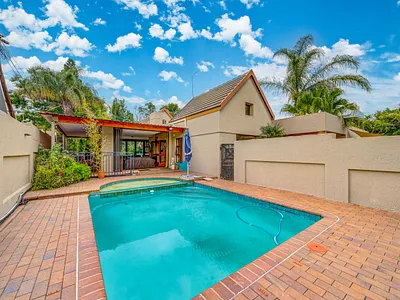 3 Bedroom House To Rent in Midrand - 7Nug.webp