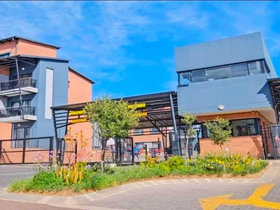 2 Bedroom Apartment To Rent in Midrand - MJha.webp